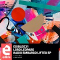 Lord Leopard、Luke Turner - Love So Deep
