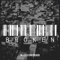 Broken