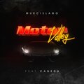 Murcielago、Caneda - Motor Valley