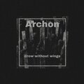 Archon - Grave for two useless rooms
