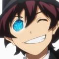 四月 - シュガーソングとビターステップ