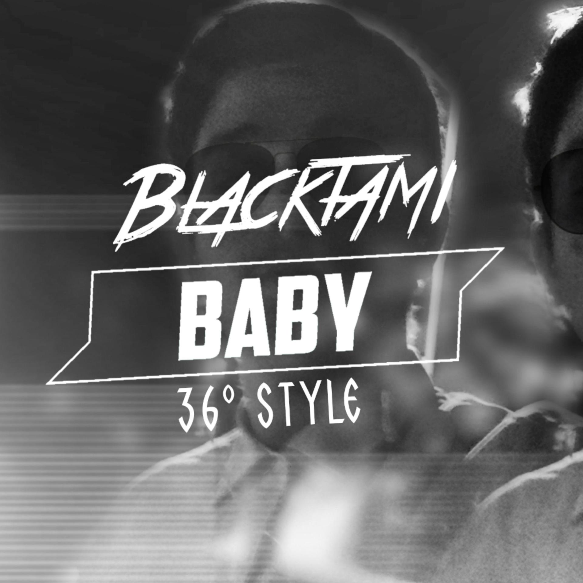 Blacktami、Florian Zikoli - Baby