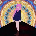 logico、裏命、星界 - 黒い羊は悪魔を宿す