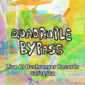 Quadruple Bypass - Body Wash