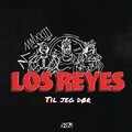 LongMen - Los Reyes 2023 (Til jeg dør)(Explicit)