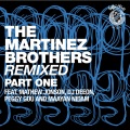 The Martinez Brothers、Peggy Gou、Christian Martinez、Steve Martinez Jr - H2DAIZZO (Peggy Gou Remix Edit)