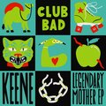 K.E.E.N.E. - Legendary Mother