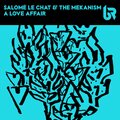 Salomé Le Chat、Merty Shango、The Mekanism、Damien Roussel、Salomé Okala、Merton Sells - Hot Mess