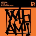 harry romero、Alinka、Alena Ratner - Who Am I (Harry Romero Remix)