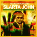 Basement Jaxx、slarta john - Redemption (WAFA Re-Edit)