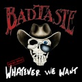 Bad Taste - You Think You Know Me