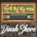 Dinah Shore - I'm Old Fashioned