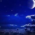 Nightdreamer - warm night