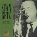 Stan Getz - Autumn Leaves