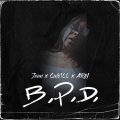 Calo100、Jean、ARMのArmageddon Records - B.P.D (Explicit)