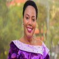 Dr Sarah K - Hakika Mungu