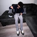 DJ OB1、DREAMOB1、Armani、James Washington - Time change (Explicit)