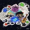 El Niño Gonzalez、Monq - NSEE