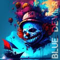 Silek - Blue devils