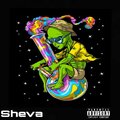Sheva - Бонг