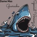 JMRodriguez - Dame Mas Guaracha (Special Version)