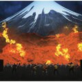 Rojo、Azul - Pompeii