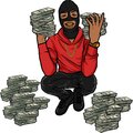 Vito Gucci、Tgk Kilo G - Make Staxxx (feat. Tgk Kilo G)(Remix|Explicit)