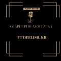 Amaphupho Azofezeka