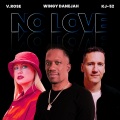 No Love (feat. V. Rose)