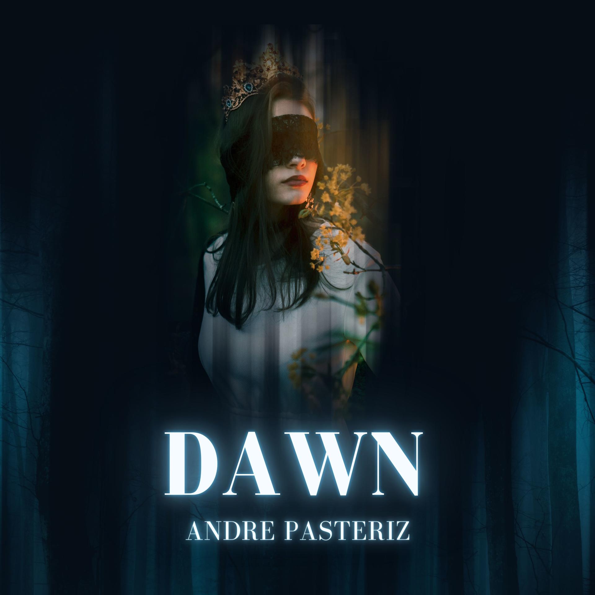 Andre Pasteriz - Chord Party Academy