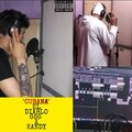 El Diablo 666、Kandy - Cubana (Explicit)