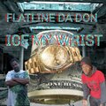 LilPablo、flatline - Ice My Wrist (Explicit)
