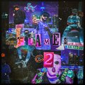 FLAMES II (Explicit)