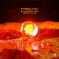 edu imbernon、Henry Saiz - Fireblade