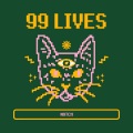 99 Lives (Explicit)