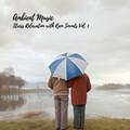Ambient Music: Stress Relaxation with Rain Sounds Vol. 1