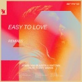 Armin van Buuren、Matoma、Teddy Swims - Easy To Love