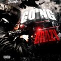 J Hooligan、NN MuMu - RECKLESS (feat. NN MuMu)(Explicit)