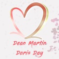 Two of Hearts: Dean Martin & Doris Day