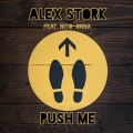 Alex Stork、Nito-Onna - Push me (feat. Nito-Onna)