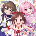 富田美憂、星希成奏 - UNIQU3 VOICES!!!