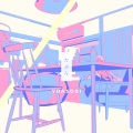 Huge米米 - たぶん