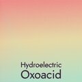 Pirgit Delina - Hydroelectric Oxoacid