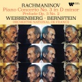alexis weissenberg、Orchestre National de France、Leonard Bernstein - III. Finale. Alla breve