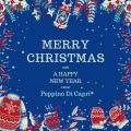 Merry Christmas and a Happy New Year from Peppino Di Capri