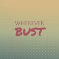 LaymE - Wherever Bust