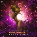 Ace Ventura - Our Moment