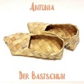 Der Bastschuh