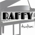 Raffy - VIVERTI NEI SOGNI