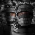 Lil Fiori、Młody Giet - CZŁOWIEK ZE STALI (Explicit)